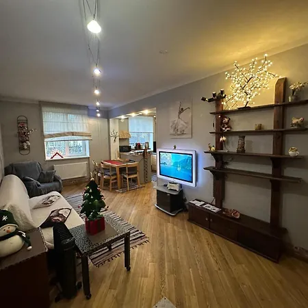 Apartment Andrea