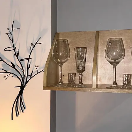 Apartament Andrea Jurkalne