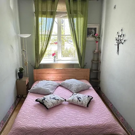 Apartament Andrea *