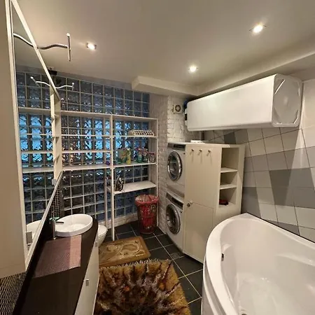 Appartement Andrea *