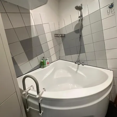 Andrea Appartement Jūrkalne